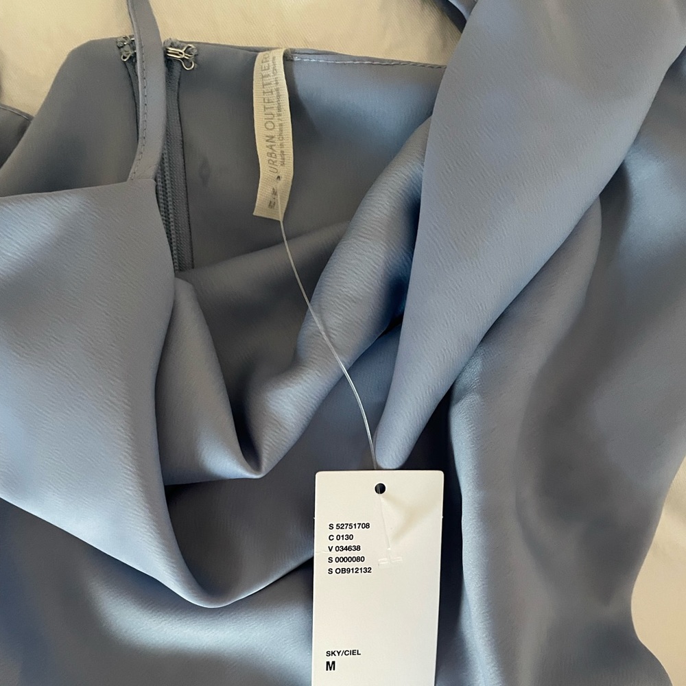 Urban outfitters slip dress - Picture 3 of 3